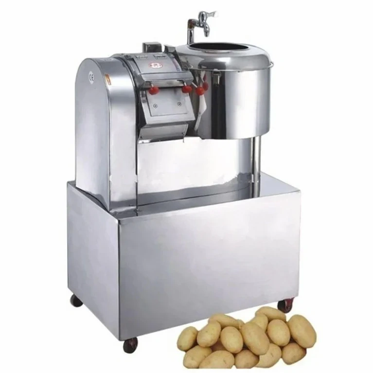 potato-chips making machine bihar